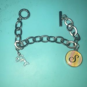 charm bracelet
